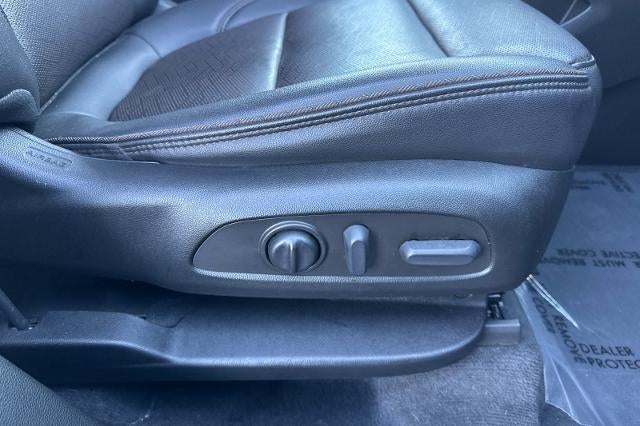 2022 Chevrolet Traverse High Country