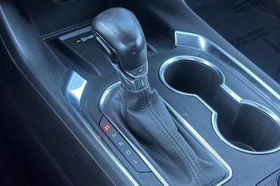 2022 Chevrolet Traverse High Country