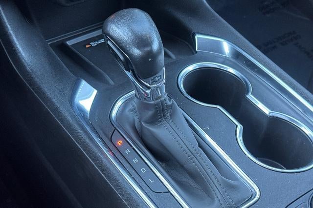 2022 Chevrolet Traverse High Country