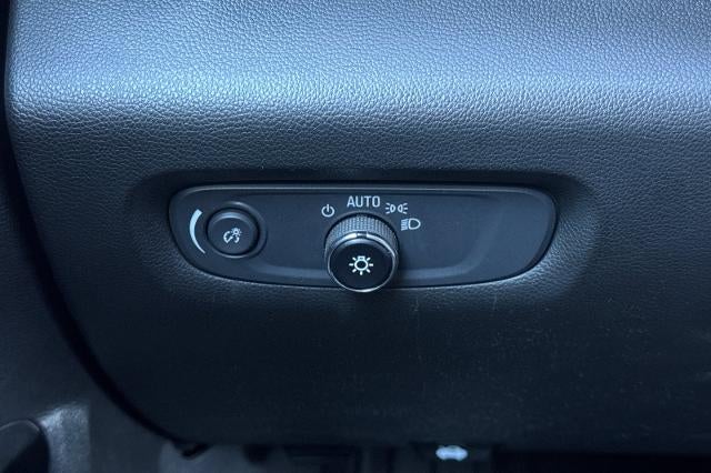 2022 Chevrolet Traverse High Country