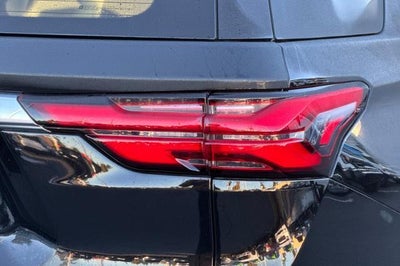 2022 Chevrolet Traverse High Country