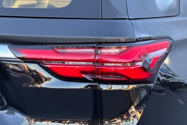 2022 Chevrolet Traverse High Country