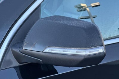 2022 Chevrolet Traverse High Country