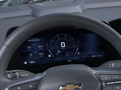 2027 Chevrolet Suburban LS