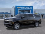 2027 Chevrolet Suburban LS