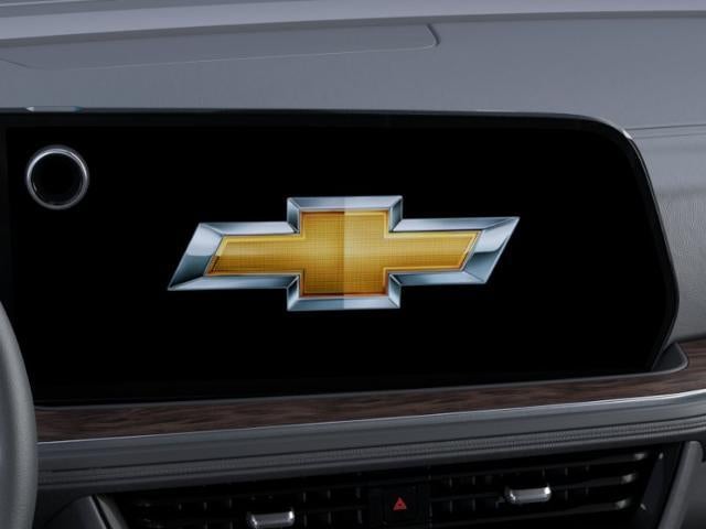 2027 Chevrolet Suburban LS