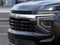 2027 Chevrolet Suburban LS