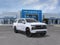 2027 Chevrolet Suburban High Country