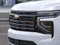 2027 Chevrolet Suburban High Country