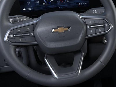2027 Chevrolet Suburban High Country