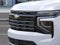 2027 Chevrolet Suburban High Country