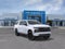 2027 Chevrolet Suburban High Country