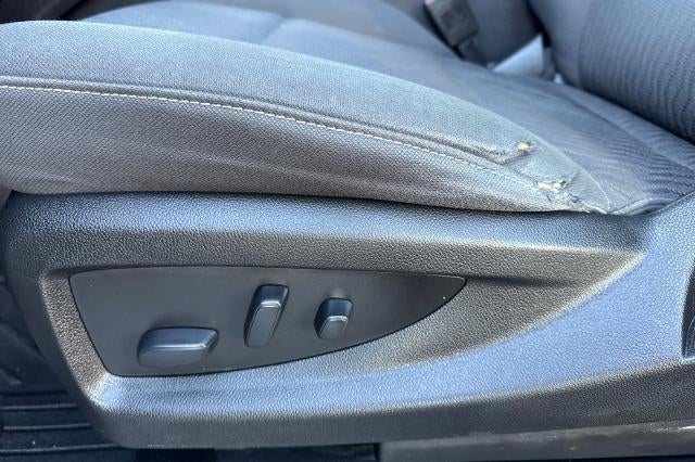 2020 Chevrolet Tahoe LS