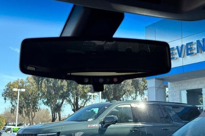 2020 Chevrolet Tahoe LS