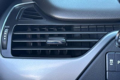 2020 Chevrolet Tahoe LS