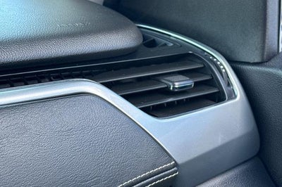 2020 Chevrolet Tahoe LS