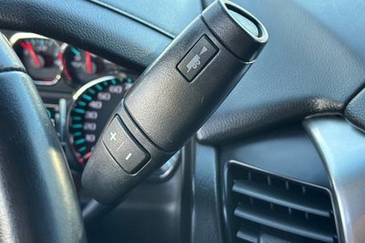 2020 Chevrolet Tahoe LS