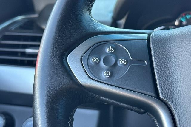 2020 Chevrolet Tahoe LS