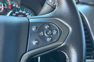 2020 Chevrolet Tahoe LS