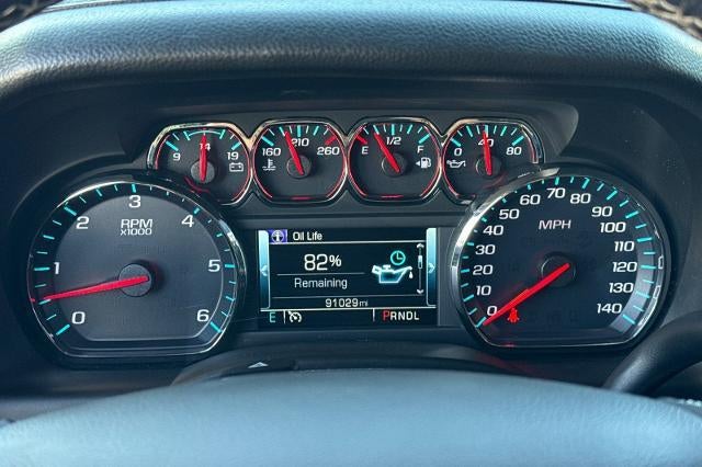 2020 Chevrolet Tahoe LS