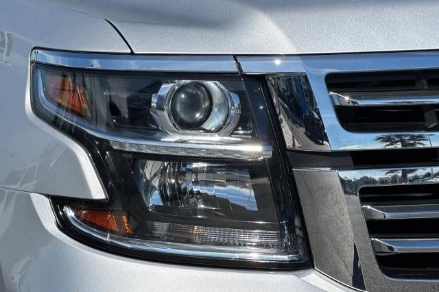 2020 Chevrolet Tahoe LS