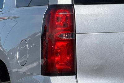 2020 Chevrolet Tahoe LS