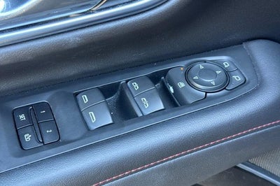2021 Chevrolet Suburban RST