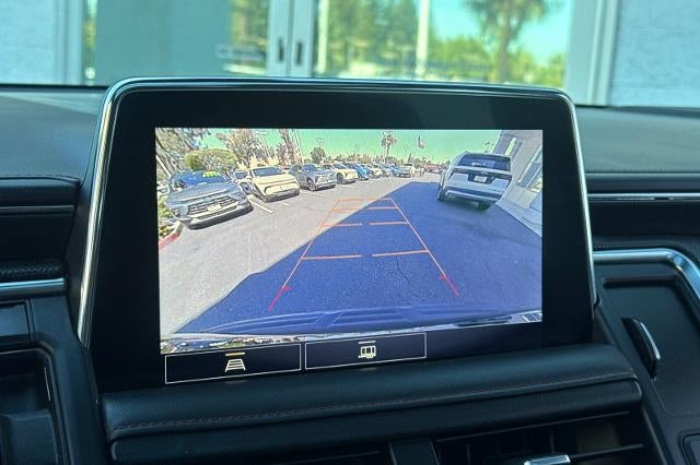 2021 Chevrolet Suburban RST