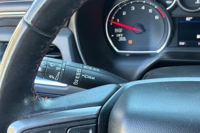 2021 Chevrolet Suburban RST