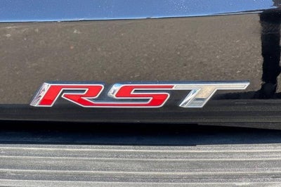 2021 Chevrolet Suburban RST