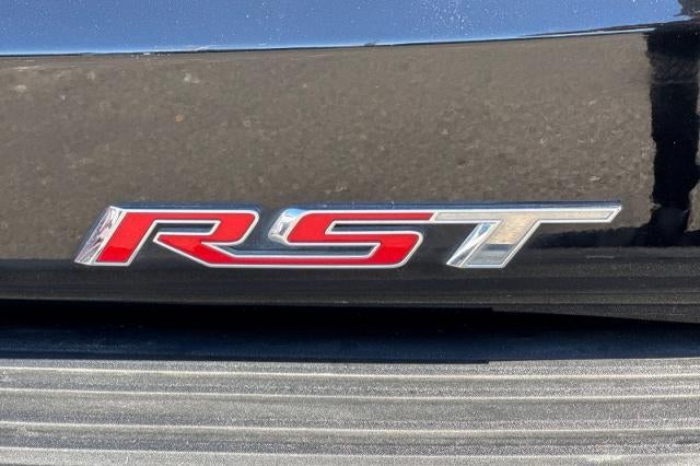2021 Chevrolet Suburban RST