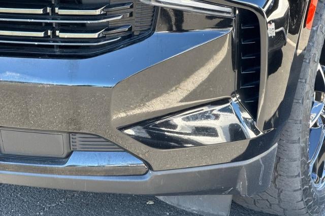 2021 Chevrolet Suburban RST