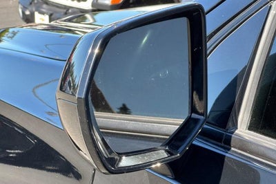 2021 Chevrolet Suburban RST