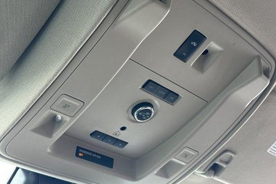 2020 Chevrolet Suburban Premier