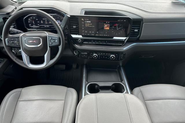 2024 GMC Sierra 2500 HD SLT