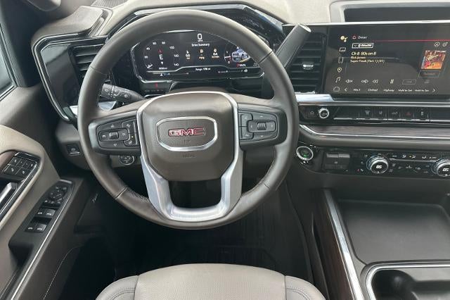 2024 GMC Sierra 2500 HD SLT