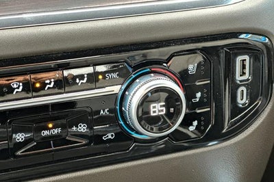 2024 GMC Sierra 2500 HD SLT