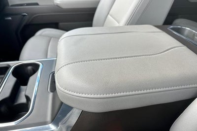 2024 GMC Sierra 2500 HD SLT