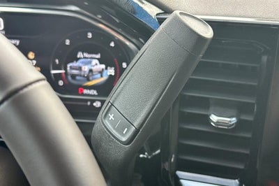 2024 GMC Sierra 2500 HD SLT