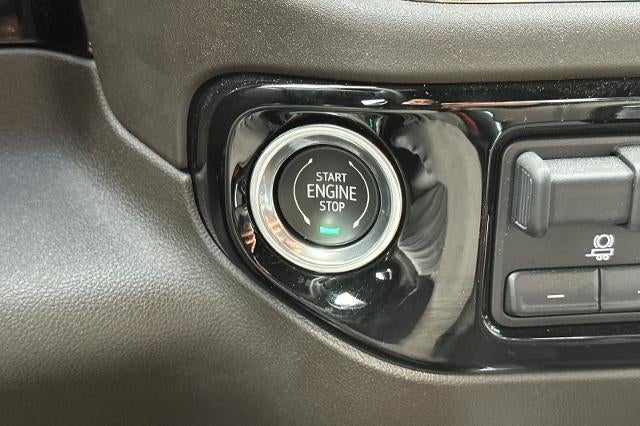 2024 GMC Sierra 2500 HD SLT