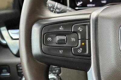 2024 GMC Sierra 2500 HD SLT