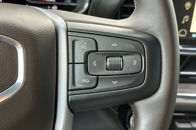 2024 GMC Sierra 2500 HD SLT