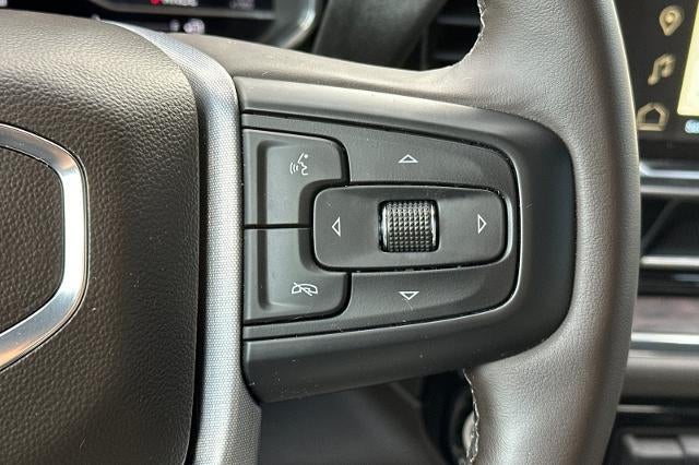 2024 GMC Sierra 2500 HD SLT