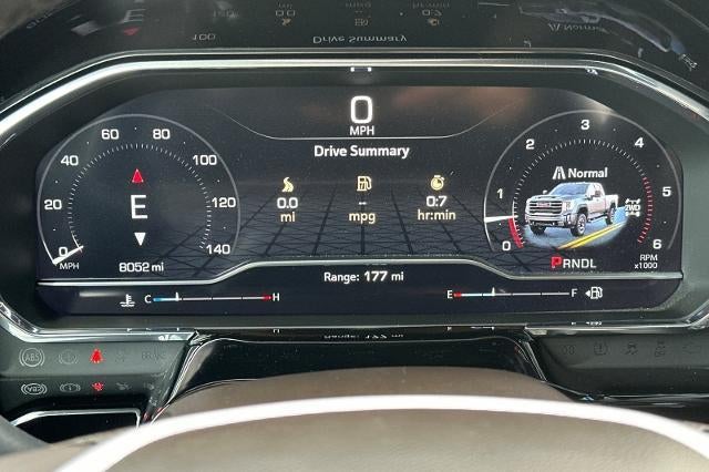 2024 GMC Sierra 2500 HD SLT