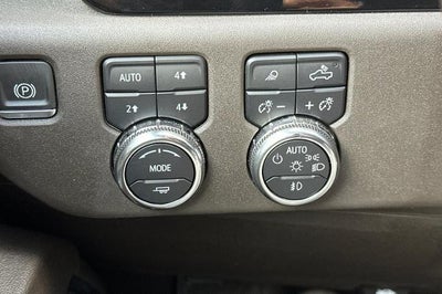 2024 GMC Sierra 2500 HD SLT