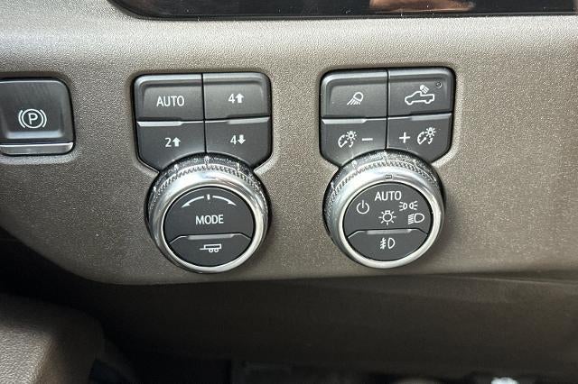 2024 GMC Sierra 2500 HD SLT