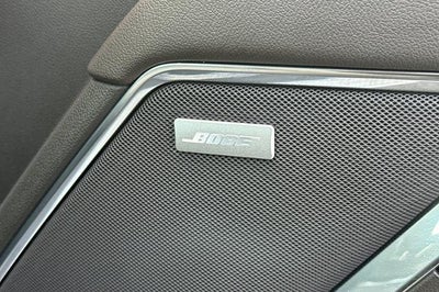 2024 GMC Sierra 2500 HD SLT