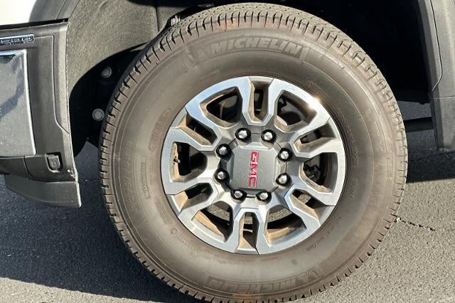 2024 GMC Sierra 2500 HD SLT