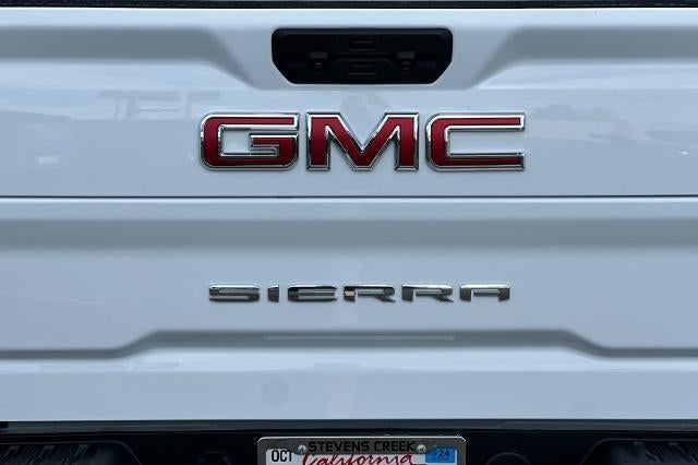 2024 GMC Sierra 2500 HD SLT