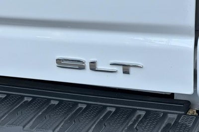 2024 GMC Sierra 2500 HD SLT